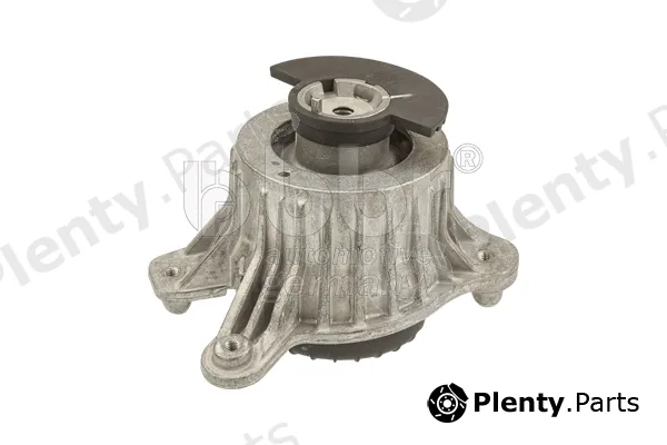 BBR Automotive 001-10-23709 — Mounting, engine