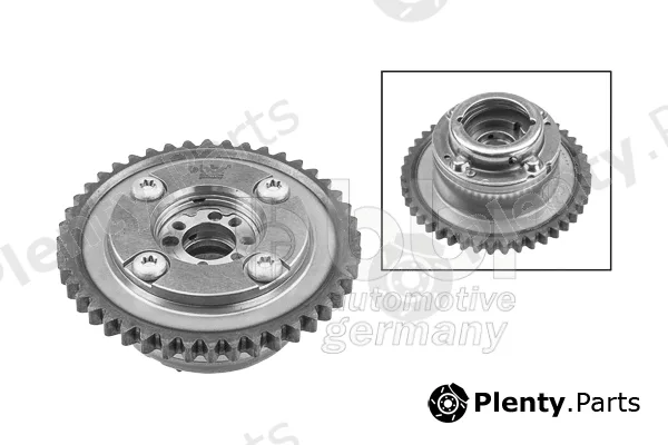 BBR Automotive 001-10-21121 — Camshaft Adjuster