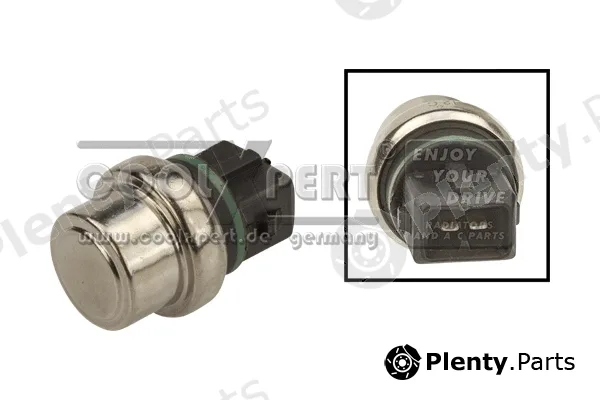 BBR Automotive 001-10-17411 — Temperature Switch, radiator fan - coolXpert