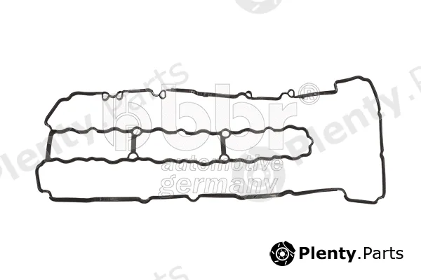 BBR Automotive 001-10-22334 — Gasket, cylinder head cover