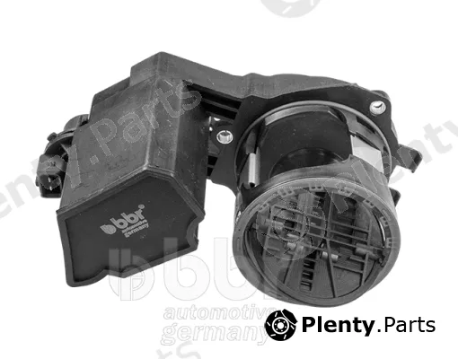 BBR Automotive 001-10-17061 — Control Valve, air intake