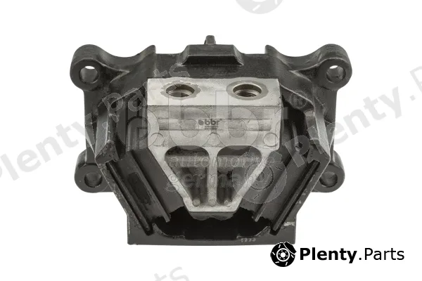 BBR Automotive 001-10-22941 — Mounting, engine