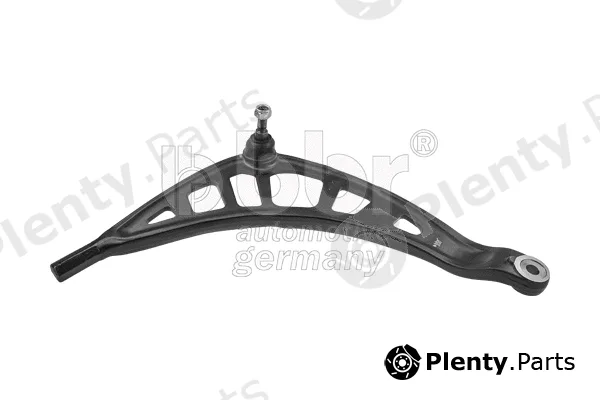 BBR Automotive 001-10-25760 — Control/Trailing Arm, wheel suspension