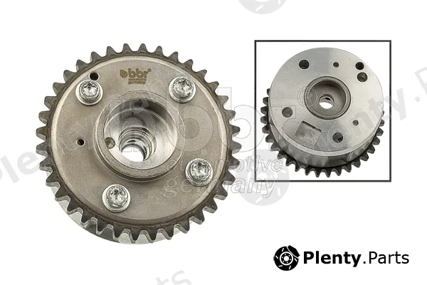 BBR Automotive 001-10-22123 — Camshaft Adjuster