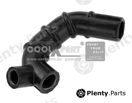 BBR Automotive 001-60-13943 — Hose, crankcase ventilation - coolXpert