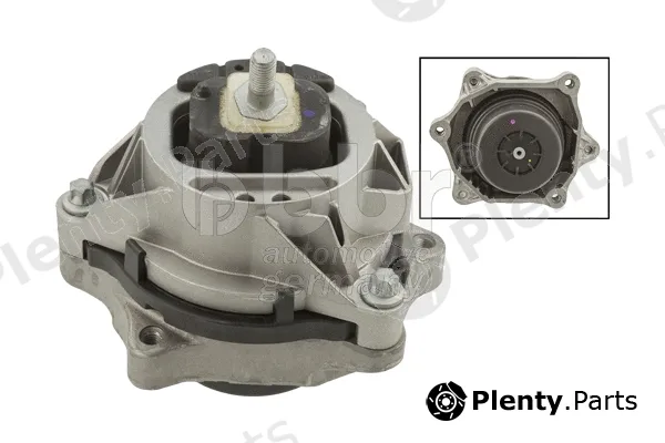BBR Automotive 001-10-28332 — Mounting, engine