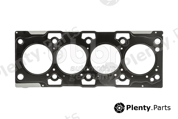 BBR Automotive 001-10-23627 — Gasket, cylinder head