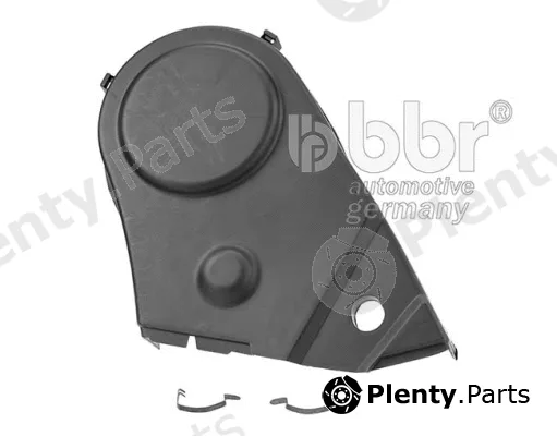BBR Automotive 002-30-03601 — Cover, timing belt