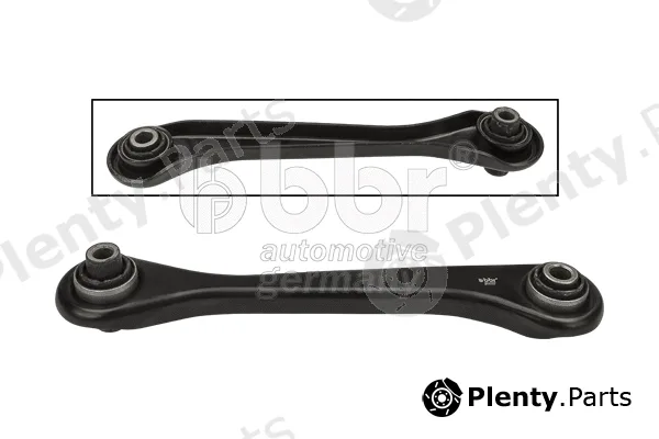 BBR Automotive 001-10-20486 — Control/Trailing Arm, wheel suspension