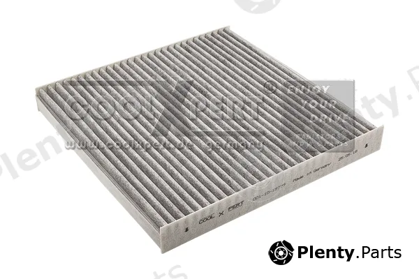 BBR Automotive 001-10-18777 — Filter, cabin air - coolXpert