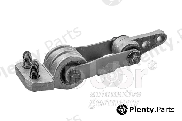 BBR Automotive 007-30-13548 — Mounting, engine