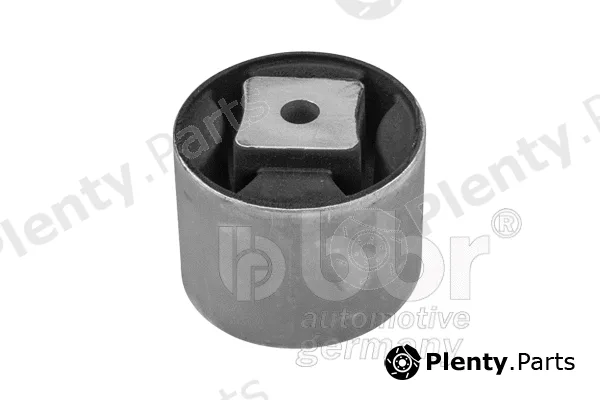 BBR Automotive 001-10-22044 — Mounting, engine