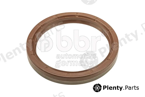 BBR Automotive 001-10-25248 — Shaft Seal, crankshaft