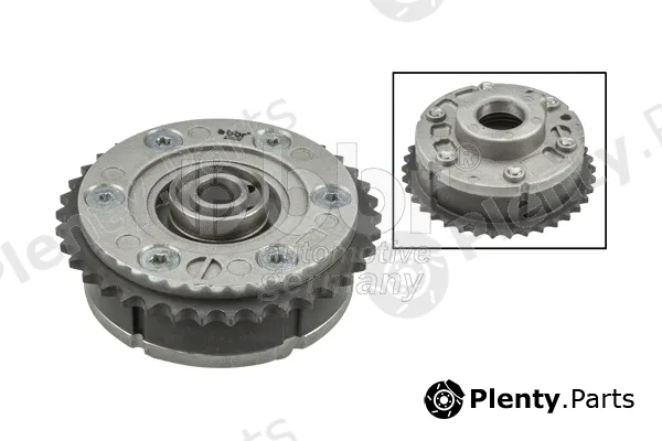 BBR Automotive 001-10-24973 — Camshaft Adjuster