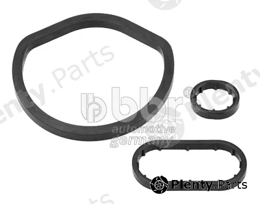 BBR Automotive 001-10-16558 — Gasket Set, oil cooler