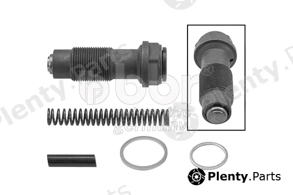 BBR Automotive 001-10-27767 — Tensioner, timing chain