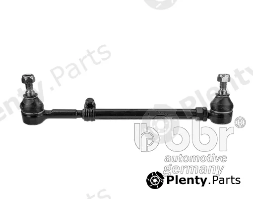 BBR Automotive 001-50-10502 — Tie Rod