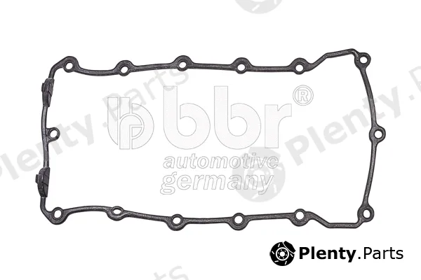 BBR Automotive 001-10-21647 — Gasket, cylinder head cover