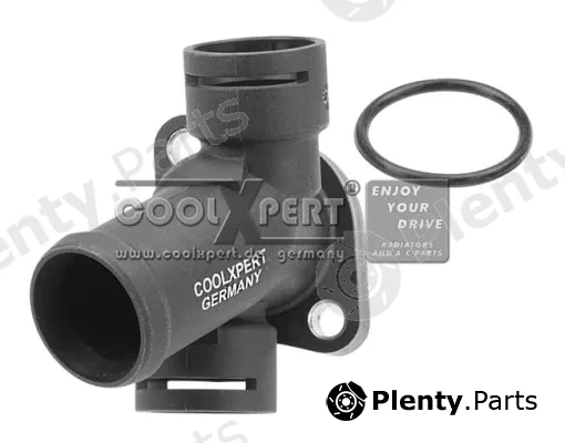 BBR Automotive 002-60-00217 — Coolant Flange - coolXpert
