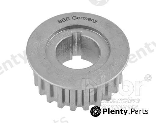 BBR Automotive 001-10-17813 — Sprocket, crankshaft