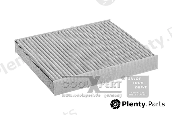BBR Automotive 001-10-18679 — Filter, cabin air - coolXpert