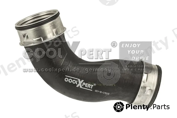 BBR Automotive 001-10-21568 — Charge Air Hose - coolXpert