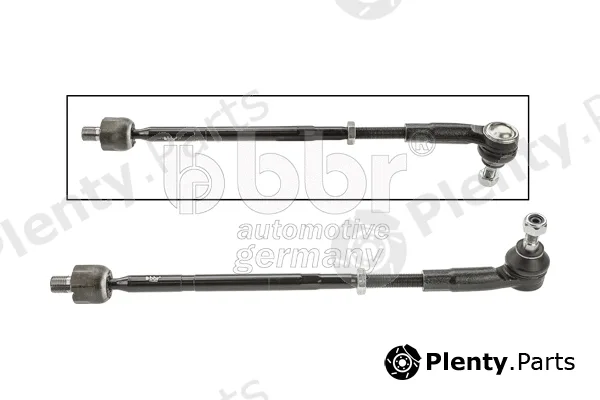 BBR Automotive 001-10-19882 — Tie Rod