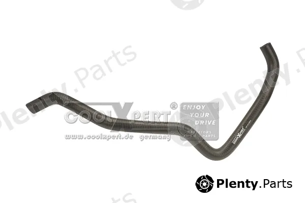 BBR Automotive 001-10-21572 — Radiator Hose - coolXpert