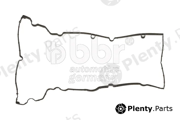 BBR Automotive 001-10-21771 — Gasket, cylinder head cover