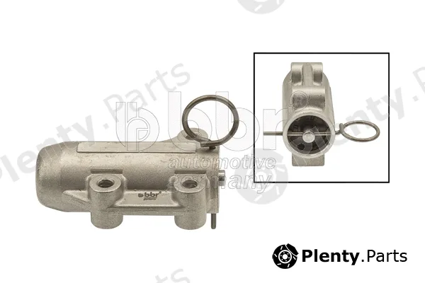 BBR Automotive 001-10-18961 — Tensioner, timing belt