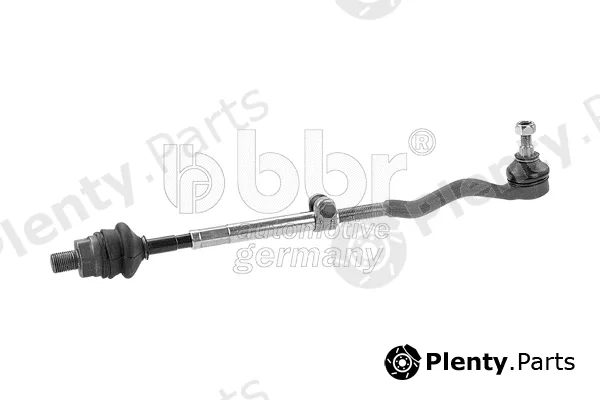 BBR Automotive 001-10-19194 — Tie Rod