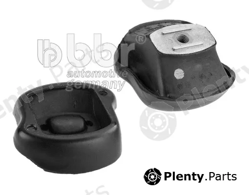 BBR Automotive 001-30-13927 — Mounting, engine