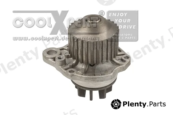 BBR Automotive 001-10-23885 — Water Pump, engine cooling - coolXpert
