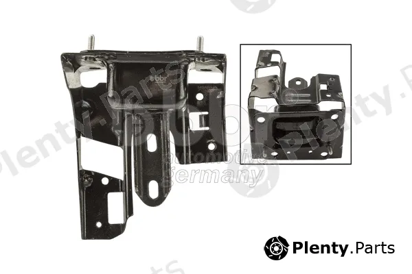 BBR Automotive 001-10-28298 — Mounting, engine