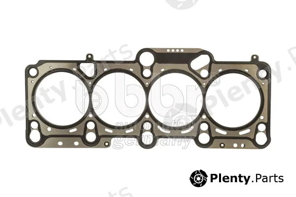 BBR Automotive 001-10-23578 — Gasket, cylinder head