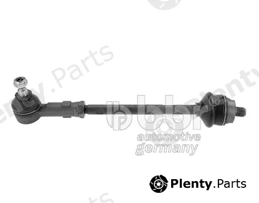 BBR Automotive 001-10-20115 — Tie Rod