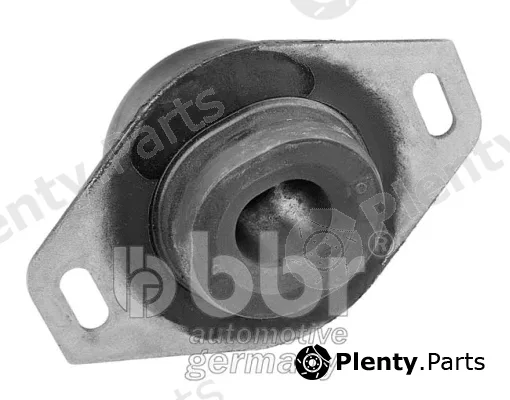 BBR Automotive 027-30-12562 — Mounting, engine