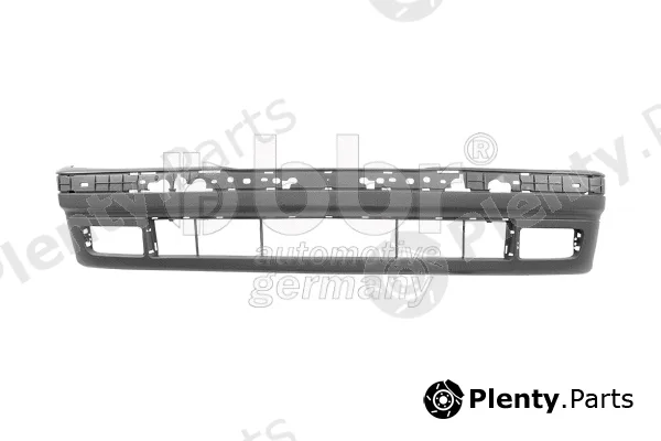 BBR Automotive 003-80-11816 — Bumper