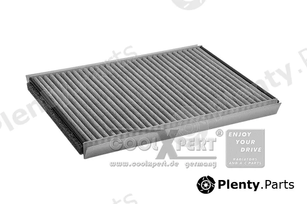 BBR Automotive 001-10-18754 — Filter, cabin air - coolXpert