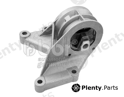 BBR Automotive 003-30-12629 — Mounting, automatic transmission
