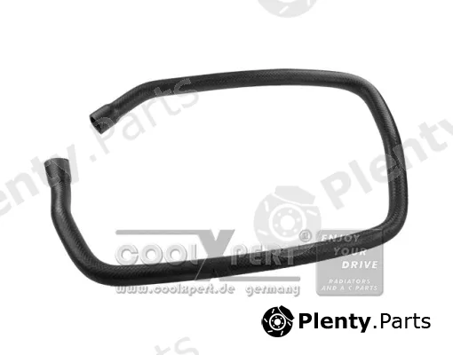 BBR Automotive 001-10-17144 — Radiator Hose - coolXpert