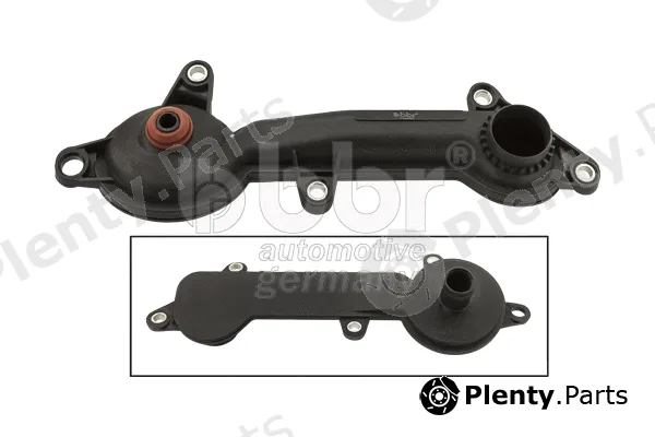 BBR Automotive 001-10-24892 — Oil Separator, crankcase ventilation