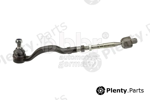 BBR Automotive 001-10-29943 — Tie Rod