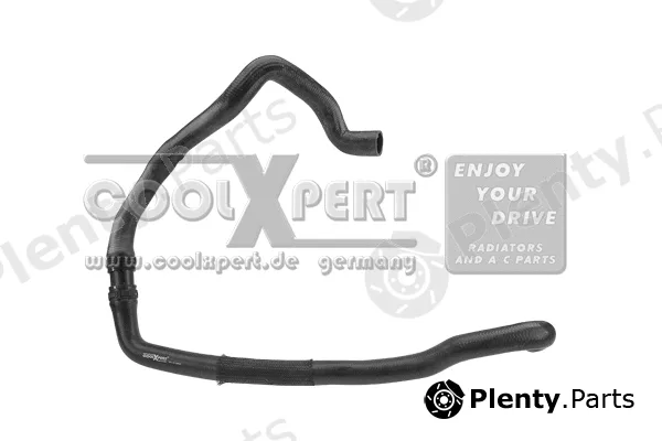 BBR Automotive 001-10-22460 — Radiator Hose - coolXpert