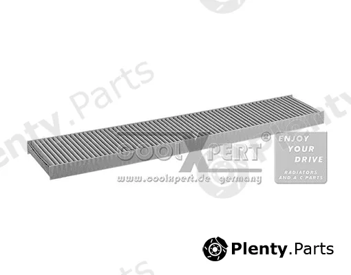 BBR Automotive 002-20-01349 — Filter, cabin air - coolXpert