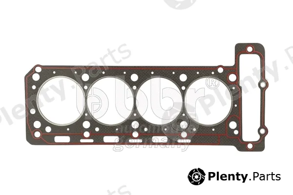 BBR Automotive 001-10-23432 — Gasket, cylinder head