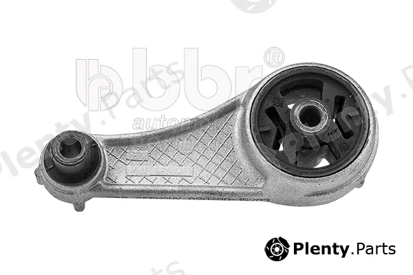 BBR Automotive 029-30-15283 — Mounting, engine
