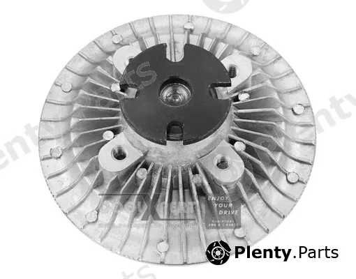 BBR Automotive 001-60-00021 — Clutch, radiator fan - coolXpert