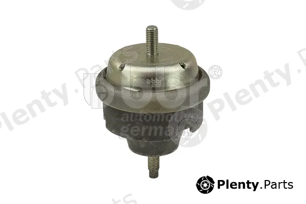 BBR Automotive 001-10-22756 — Mounting, engine