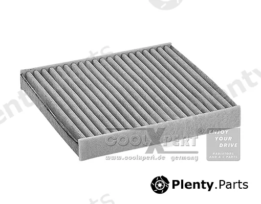 BBR Automotive 041-20-03351 — Filter, cabin air - coolXpert